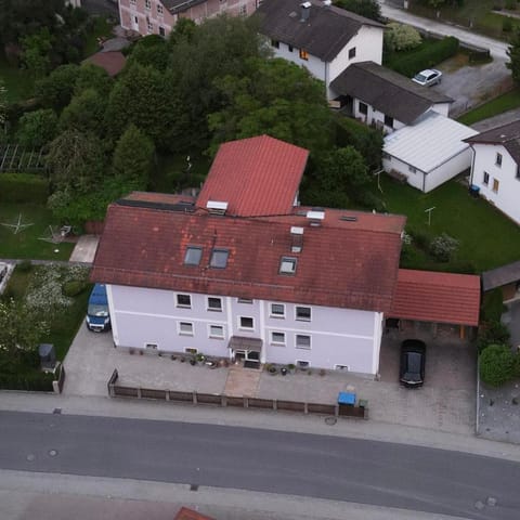 Ferienwohnung Niedermoosen Apartment in Salzburgerland