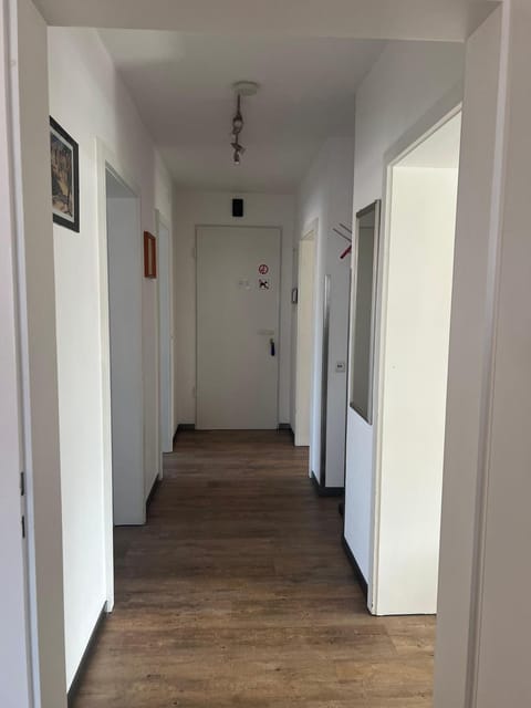 Ferienwohnung Niedermoosen Apartment in Salzburgerland