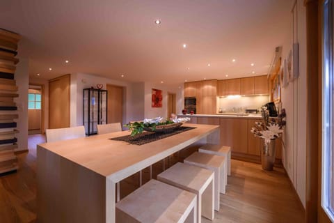 Bisi Apartment in Grindelwald