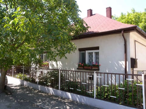 Property building, Summer
