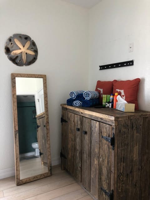 Beach Dreams Resort House in Bradenton Beach