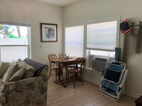 Beach Dreams Resort House in Bradenton Beach