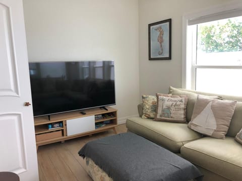 Beach Dreams Resort House in Bradenton Beach