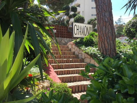 Property logo or sign