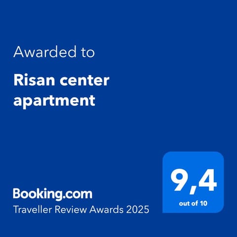 Risan center apartment Apartment in Kotor Municipality