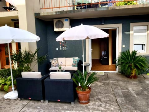 Risan center apartment Apartment in Kotor Municipality