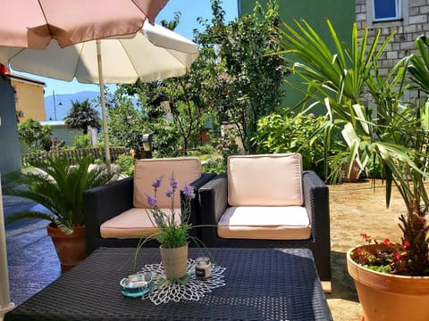 Risan center apartment Apartment in Kotor Municipality