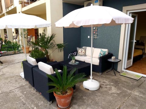 Risan center apartment Apartment in Kotor Municipality