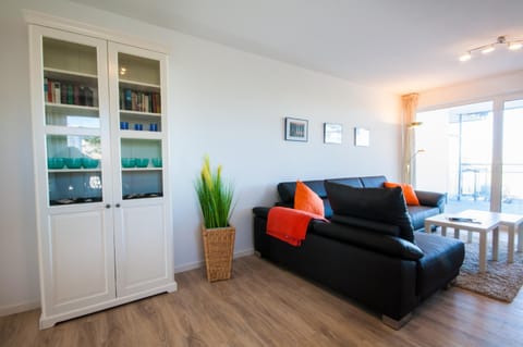 Haus Dünenblick, Whg 8 Apartment in Cuxhaven