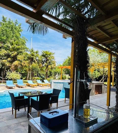 Apartment for 2+1 Villa in Federation of Bosnia and Herzegovina