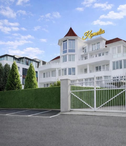 Hotel Kamelia Hotel in Varna