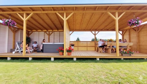 Mazurska Przystań Villa in Lithuania