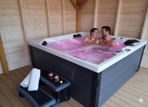 Mazurska Przystań Villa in Lithuania