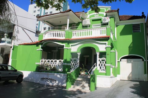 Facade/entrance, View (from property/room)