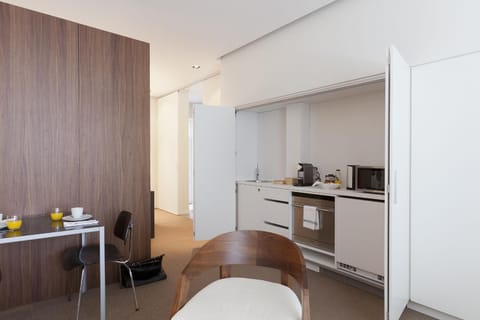 Maison Wyck Apartment in Maastricht