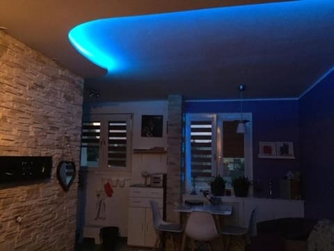 Wyjątkowy apartament w sercu Piły Apartment in West Pomeranian Voivodeship, Poland