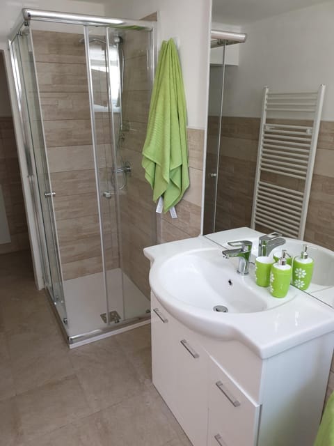 Le 4 Stagioni Apartment in Comacchio