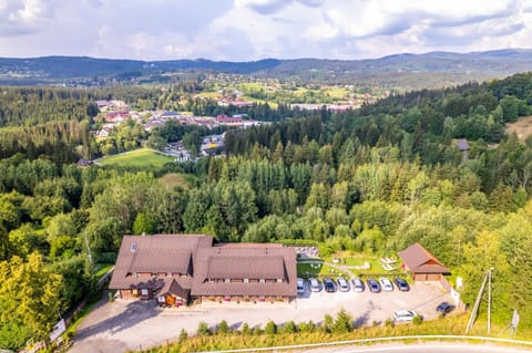 Bird's eye view, Summer, View (from property/room), City view, City view, Garden view, Garden view, Mountain view, Mountain view
