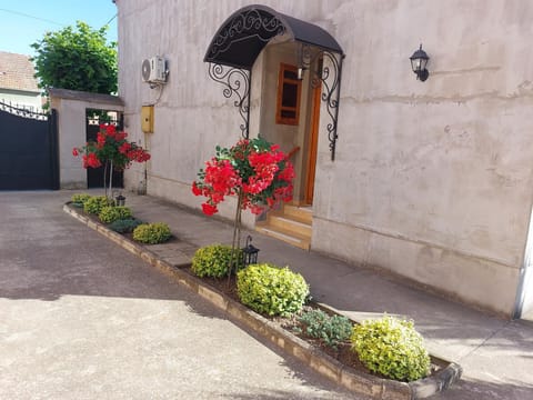 Apartman Vila Milica Apartment in Timiș County