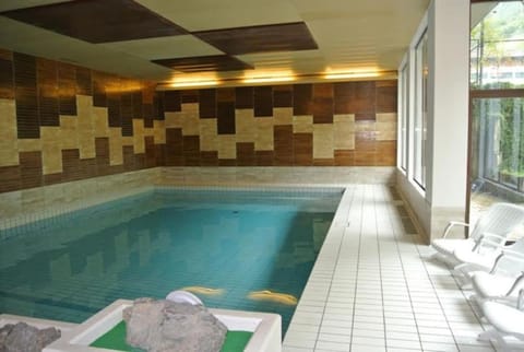 Sauna, Spa and wellness centre/facilities, Swimming pool, Swimming pool