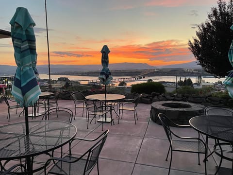 Celilo Inn Hotel in The Dalles