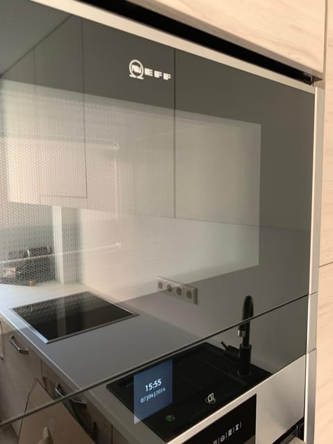 Alytus Apartament Apartment in Lithuania