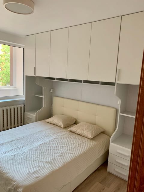 Alytus Apartament Apartment in Lithuania