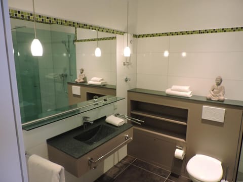 Apart-Hotel Wiesbaden Apartment hotel in Wiesbaden