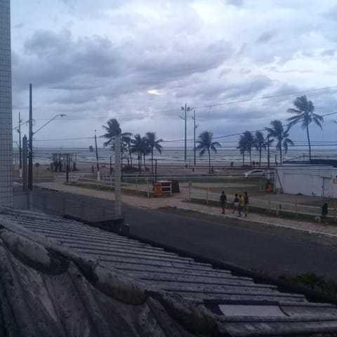 Property building, Neighbourhood, Beach, Sea view