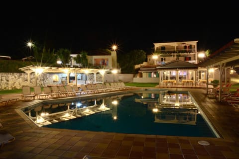 Facade/entrance, Business facilities, Pool view, Swimming pool, Swimming pool