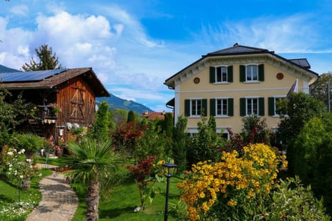 Ferienwohnung Waltensburg Apartment in Canton of Grisons