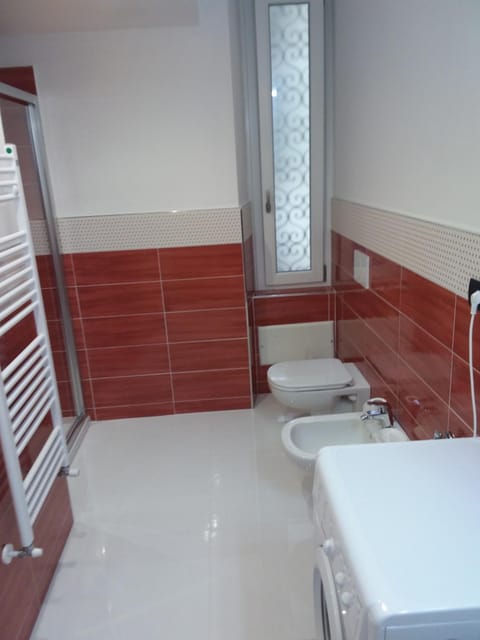 imperatrice Apartment in Sanremo