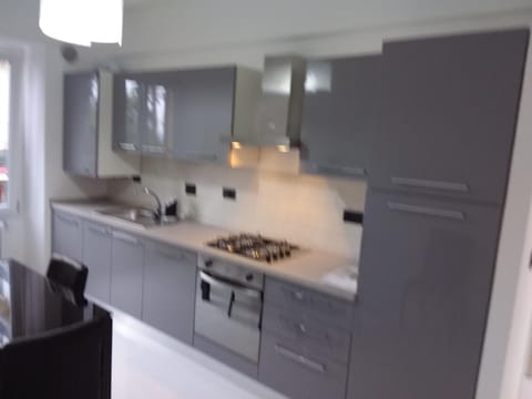 imperatrice Apartment in Sanremo