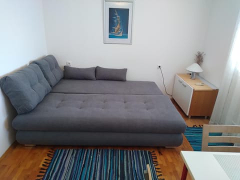 Apartment Oaza - 150m from the sea Apartment in Novi Vinodolski