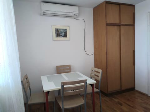 Apartment Oaza - 150m from the sea Apartment in Novi Vinodolski