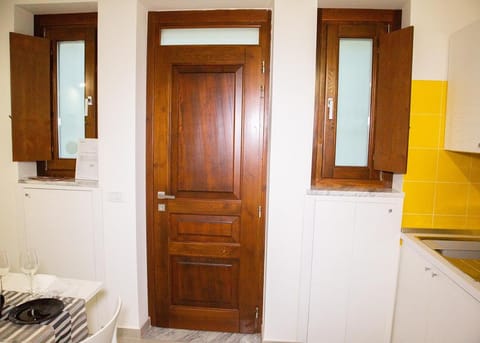 Domus Flò Apartment in Campania