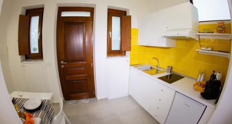 Domus Flò Apartment in Campania
