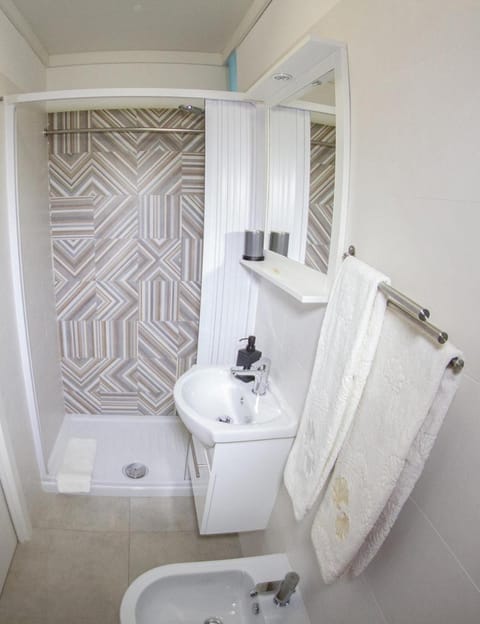 Domus Flò Apartment in Campania