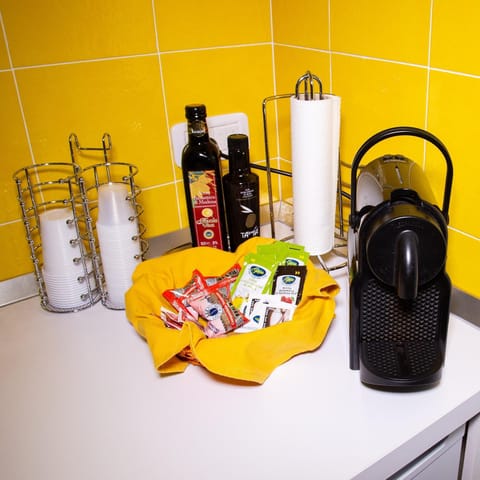 Domus Flò Apartment in Campania