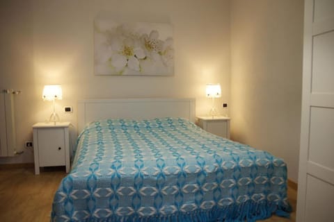 La Piccola Oasi Toscana Apartment in Bagni di Lucca