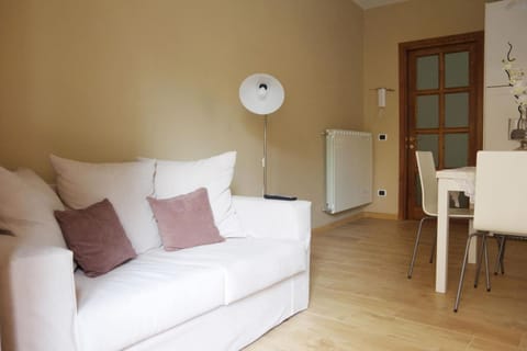 La Piccola Oasi Toscana Apartment in Bagni di Lucca