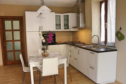 La Piccola Oasi Toscana Apartment in Bagni di Lucca