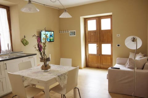 La Piccola Oasi Toscana Apartment in Bagni di Lucca
