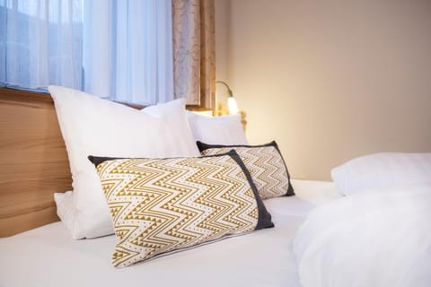 Ferienhof Schöne Aussicht Bed and Breakfast in Trentino-South Tyrol