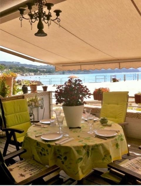Sea view