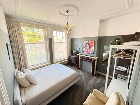 Juliana boutique guestrooms Bed and Breakfast in Eindhoven