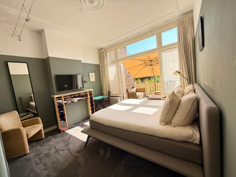 Juliana boutique guestrooms Bed and Breakfast in Eindhoven