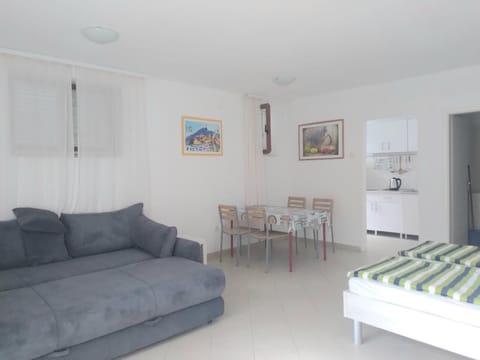 Apartment Perla - 150m from the sea Apartment in Novi Vinodolski