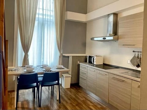 Casa Marsili - Luxury Apartment Apartment in Turin