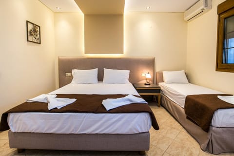 Villa Katerina Apartment in Thasos